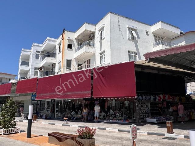Serik Belek Merkezde Yenilenmiş 1+1 Satılık Daire