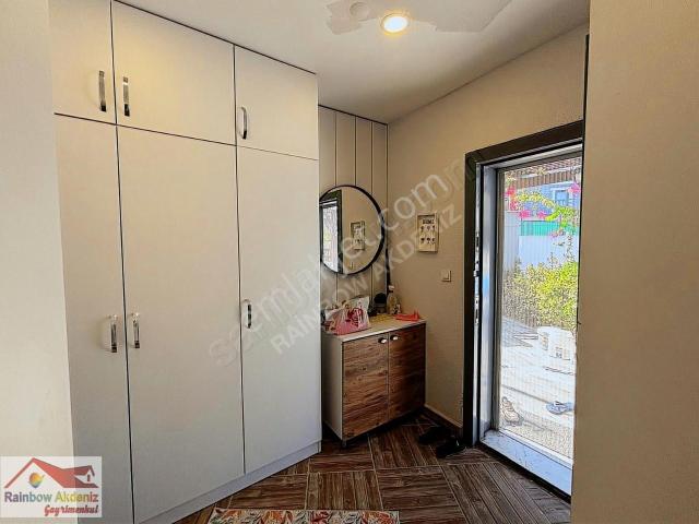 Serik, Belek'de Sahile 2 Km. Satılık 4+1 Triplex Villa !