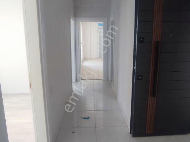 Serik Cumalı Mh 120 M² Sıfır 2+1 Satılık Daireler