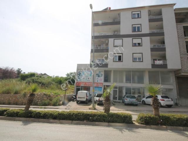 Kiralık 2+1 Daire / Antalya Serik Devlet Hastane Yanı