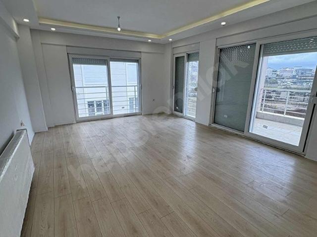 Serik Eminceler'de 2+1 Net 97 M2 Doğalgazlı Sıfır Satılık Daire