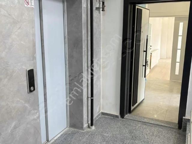 Serik Eminceler'de 2+1 Net 97 M2 Doğalgazlı Sıfır Satılık Daire