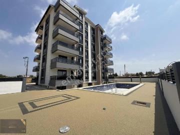 Karaboynuz, Serik, Antalya ili, Akdeniz Bölgesi