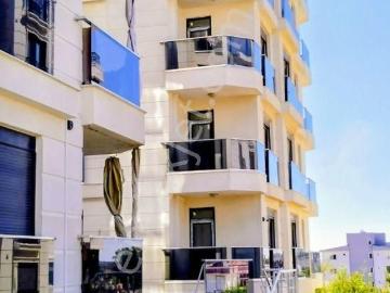 Serik Gedik Orta Mah. Satılık 3+1 Site İçi Daire