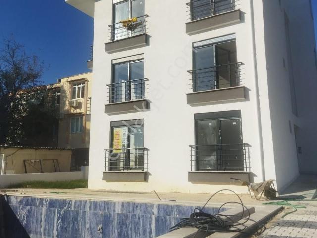 Serik Kadriye İn En Ucuz Dairesi