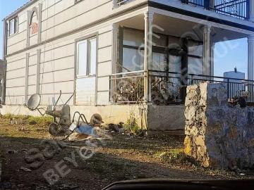 Serik Karadayı Mahallesi' Nde Satılık Müstakil Havuzlu Villa