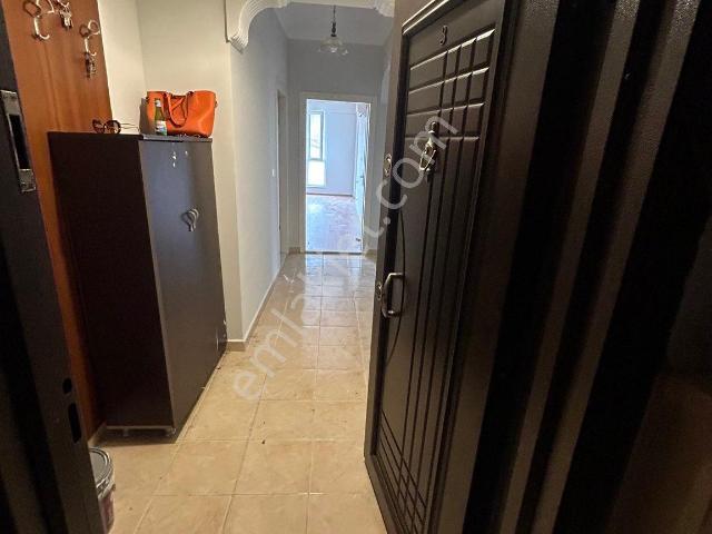 Serik Merkez’de Geniş Ve Ferah 3+1 Kiralık Daire!
