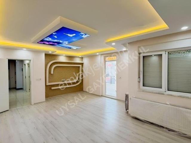 Serik Merkez'de 5+1 Dubleks Kiralık Daire 256m², Sıfır