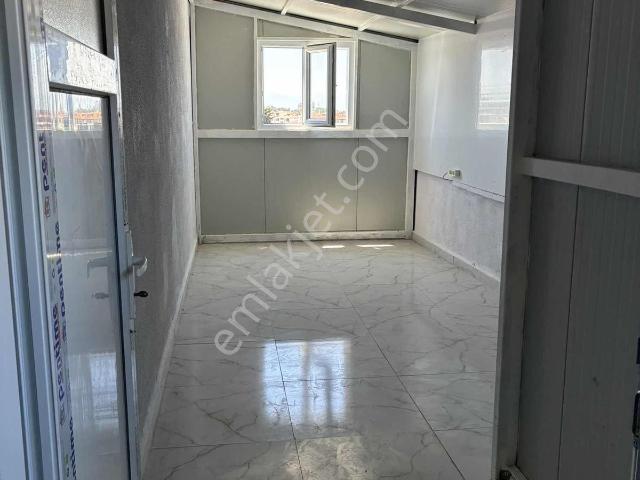 Serik Merkez'de Kiralık Daire 1 + 1