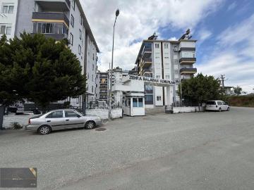 Karaboynuz, Serik, Antalya ili, Akdeniz Bölgesi