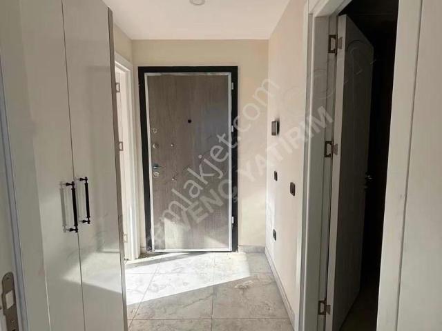 Serik Orta Mh. Aqua Parklı Lüx Site İçerisinde Satılık 1+1 Daire