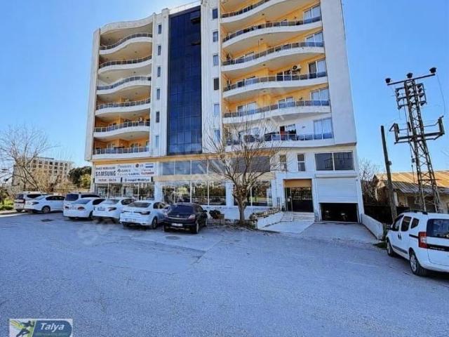 Serikin En Prestijli Konumunda Satılık 3+1 Lüks Daire