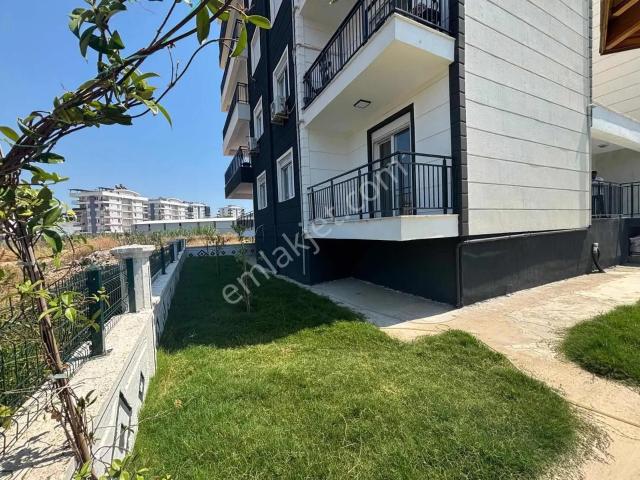 Serikte Sıfır 1+1 Acil Satılık Otogar Karşısı