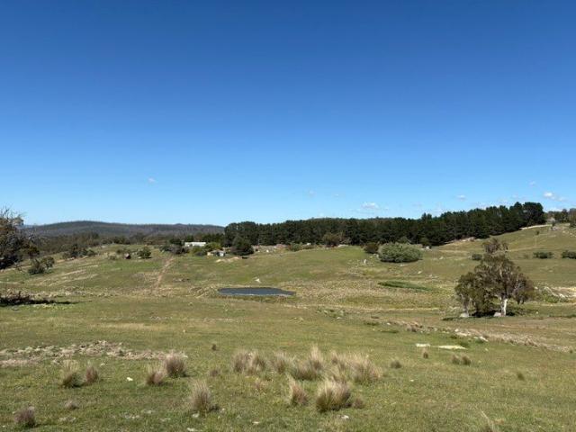 SERIOUS FARM RENOVATORS ONLY 45 Acres with Fencing, Power, Original Cottage, Dams, Paddocks, and Easy to Get Around!