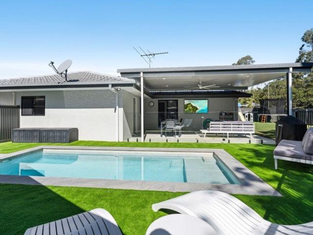 Serious Sellers! Move In Ready Opportunity!
