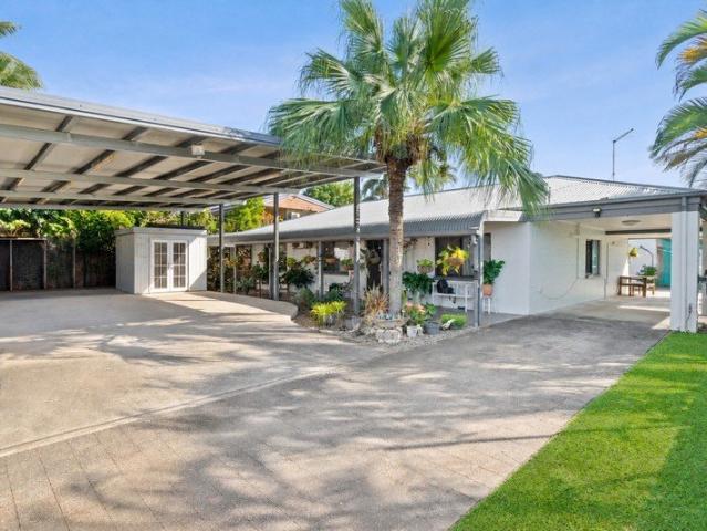 Tradie's Haven Secure Space, Big Block & Endless Potential