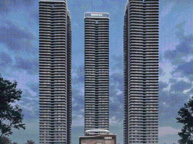 Serilingampally 3 BHK Apartment For Sale Hyderabad