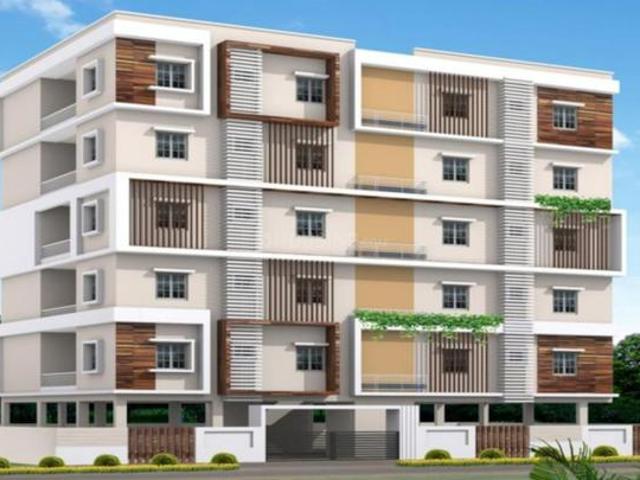 Serilingampally 3 BHK Apartment For Sale Hyderabad