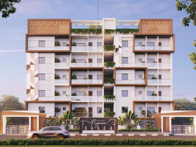 Serilingampally 3 BHK Apartment For Sale Hyderabad