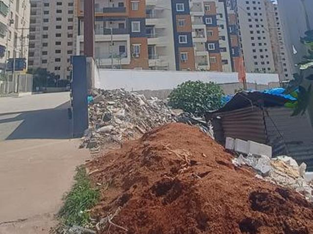 Serilingampally 1 BHK Apartment For Sale Hyderabad