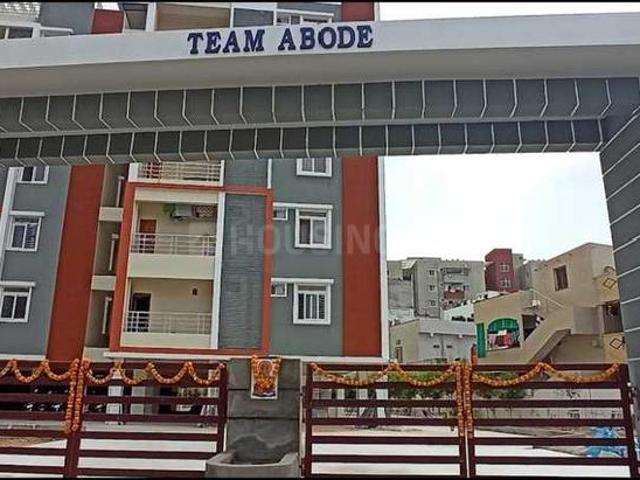 Serilingampally 2 BHK Apartment For Sale Hyderabad