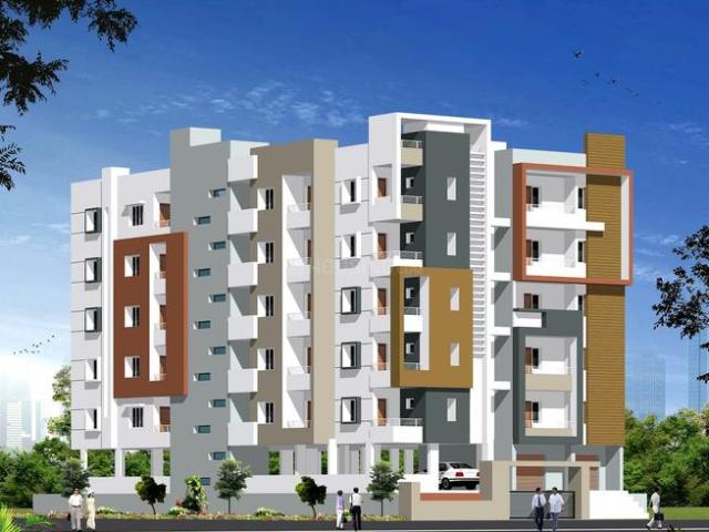 Serilingampally 2 BHK Apartment For Sale Hyderabad
