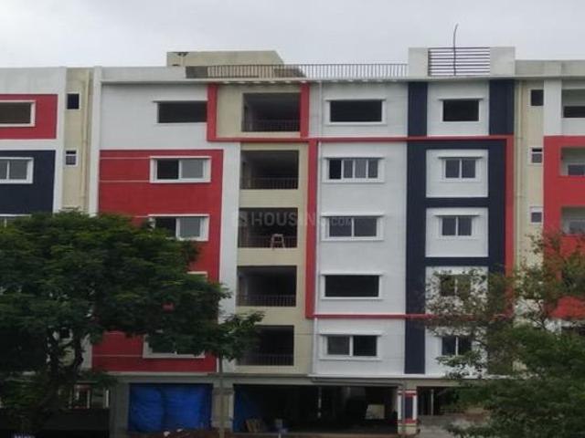 Serilingampally 2 BHK Apartment For Sale Hyderabad
