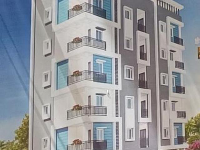 Serilingampally 2 BHK Apartment For Sale Hyderabad