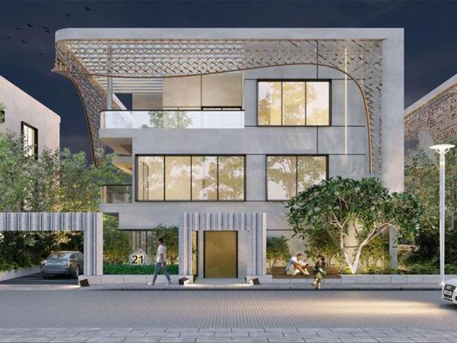 Serilingampally 6 BHK Villa For Sale Hyderabad