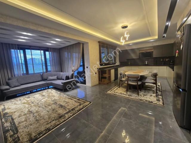 Serin Ramada Gold Sitesinde Satılık 4,5+1 Daire