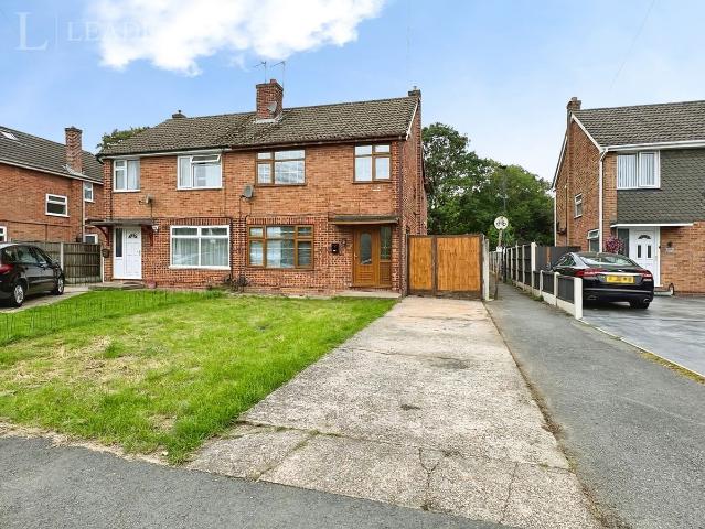 Serina Avenue DE23, 4 bed semi detached house to rent, £1,300 pcm | PrimeLocation