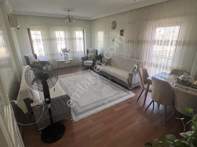 Serinevler Toki By tipi Krediye Uygun 3+1 Satılık Daire
