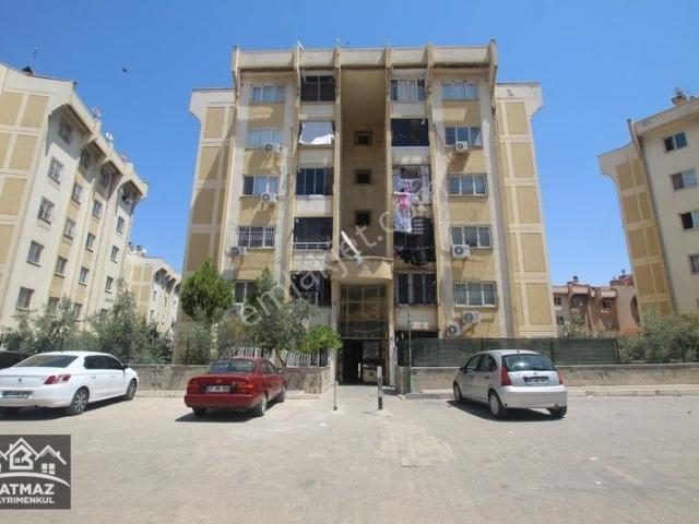 Serinevler'de Satılık 2+1 Yüksek Giriş Kat Daire