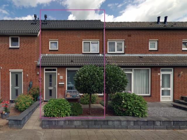Seringenstraat 6