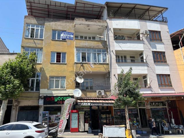 Serintepe Mah.de Kombili Kiralık 2+1 Daire