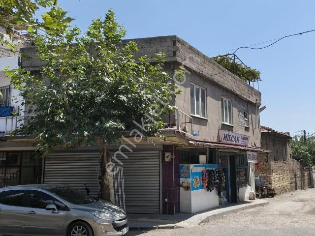 Serintepe Mahallesi Merkezi Konumda Satılık 2+1