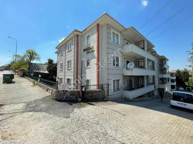 Serivanda Manzaralı 2+1 Bakımlı Daire