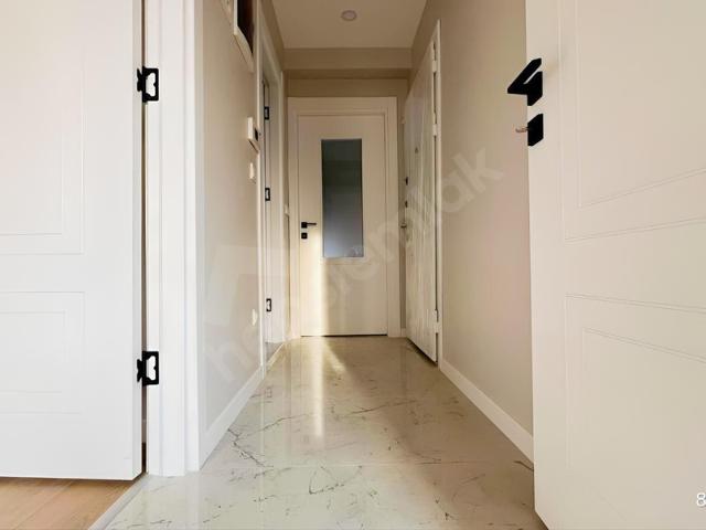 SERKAN EMLAK'TAN FERİKÖY'DE SIFIR BİNADA LUX 2+1 DAİRE