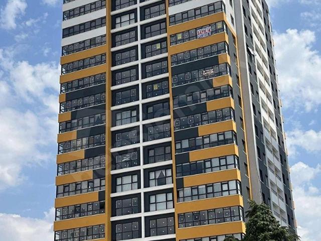 SERKAN KASAP G.MENKULDEN AÇIK KAPALI OTOPARKLI SIFIRSİTE DAİRESİ