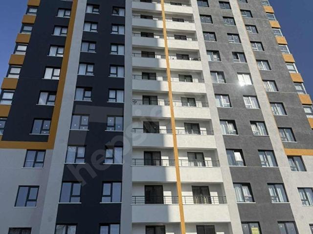 SERKAN KASAP G.MENKULDENMANZARALI SIFIR SİTE İÇİNDE DAİRE