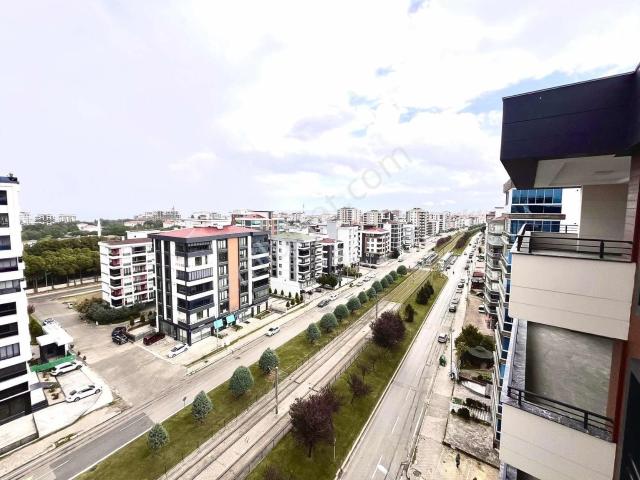 Serkan Zengin Den Çobanlı Tranvaya Cephe Ultra Lüx 4+1