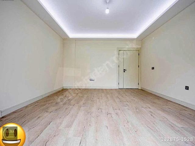 SERKENT ANA CADDE YAKINI SIFIR 3+1 SIFIR LÜX SATILIK TAKASA AÇIK