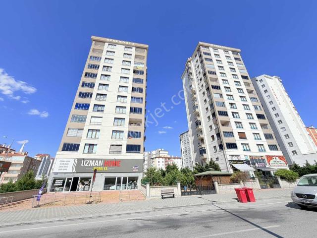 Serkent Anacadde Üzeri 3+1 170m2 Ebeveyn Banyolu giyinme Odalı