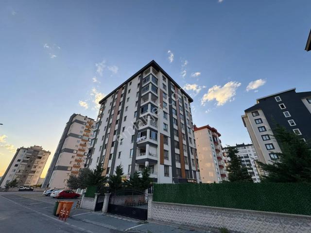 Serkent Bahçelievler Mah Ara Kat Lüks Daire
