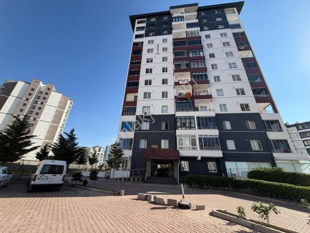 Serkent Bahçelievler Mh. Geniş Ve Yapılı Satılık 3+1