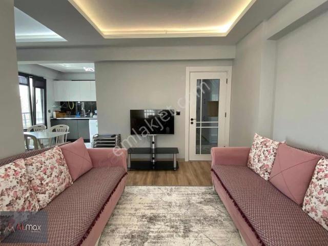 Serkent De Ful+ Ful Satılık Lüx Daire