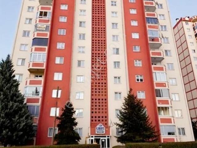 Serkent Eras Sitesinde Ara Kat Kiralık Kaçmaz Fırsat Daire!