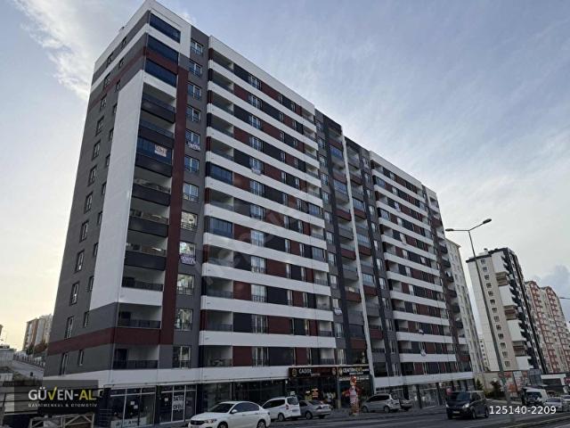 SERKENT ERSU CADDE HİSAR 3+1 SIFIR LÜKS KAÇMAZ FIRSAT