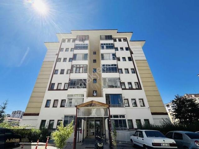 Serkent Esnaf Tokide 2+1 İçi Yapılı Acil Satılık Tapulu Daire