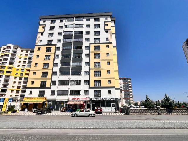 Serkent Saylak İnşaat 3.5+1 Kiralık Bölgenin En Lüx Dairesi